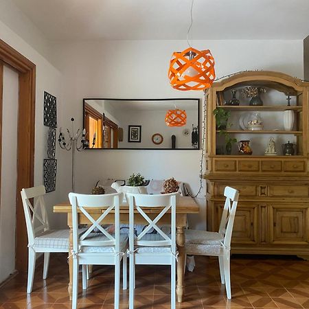 Villa Claudia Scopello  Εξωτερικό φωτογραφία