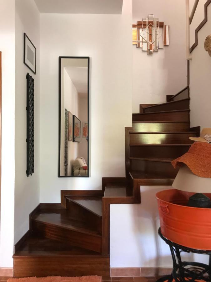 Villa Claudia Scopello  Εξωτερικό φωτογραφία
