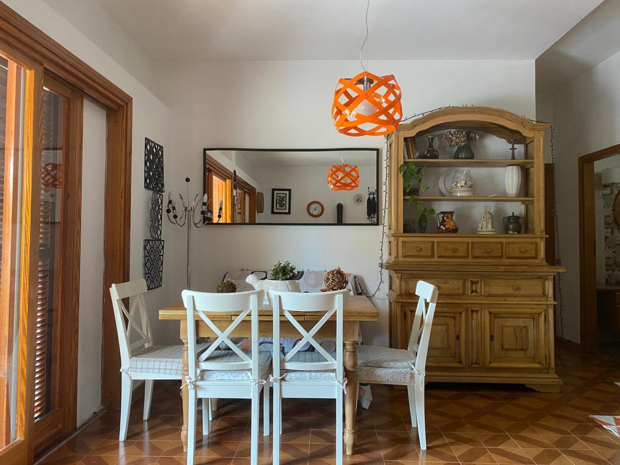 Villa Claudia Scopello  Εξωτερικό φωτογραφία